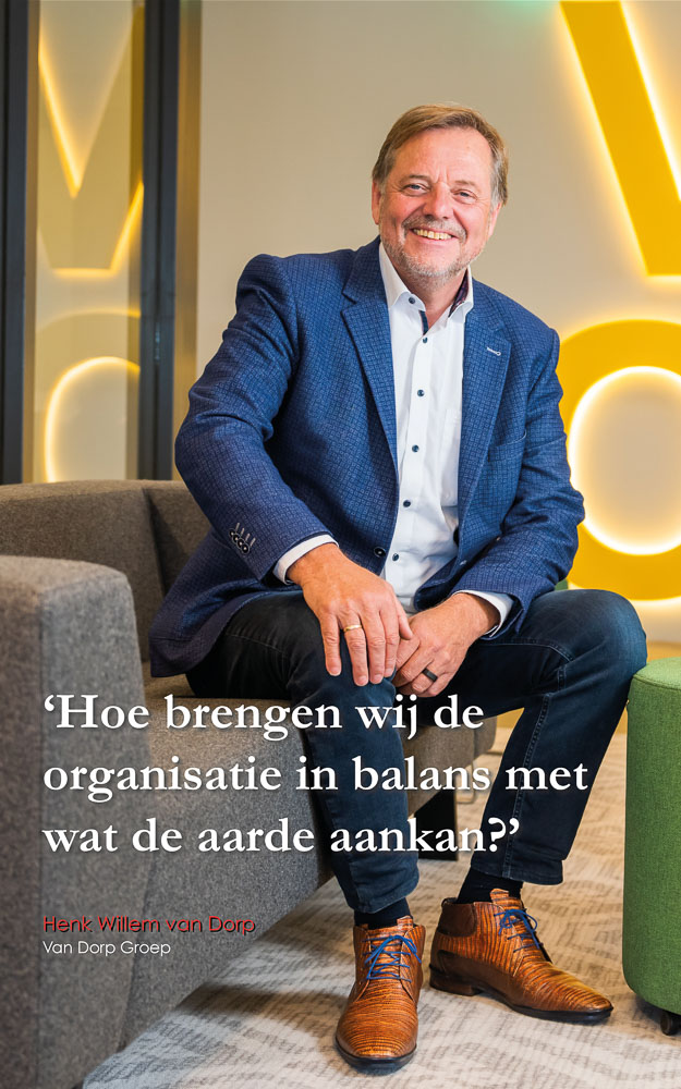 Klant van Lansigt