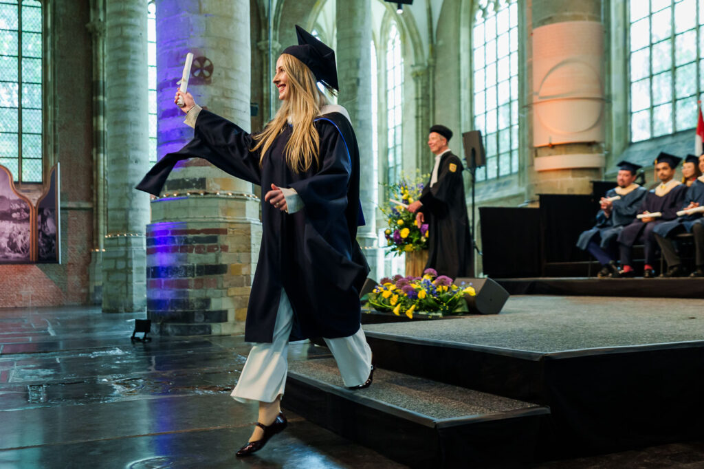 webster graduate