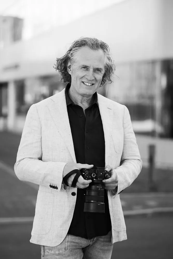 Mike van Bemmelen portfolio 2