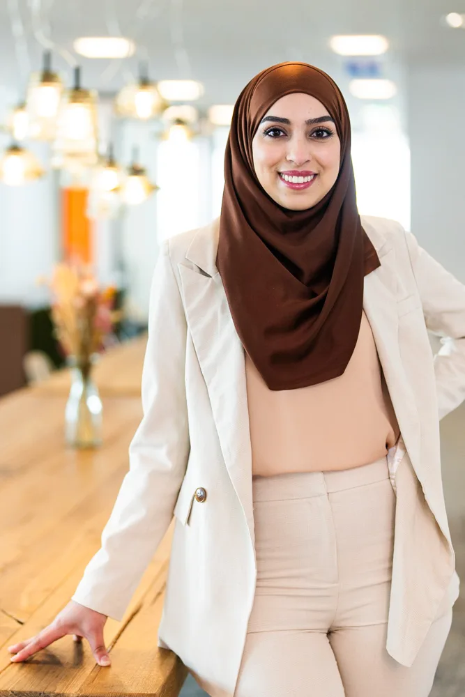 Mike van Bemmelen portfolio 3