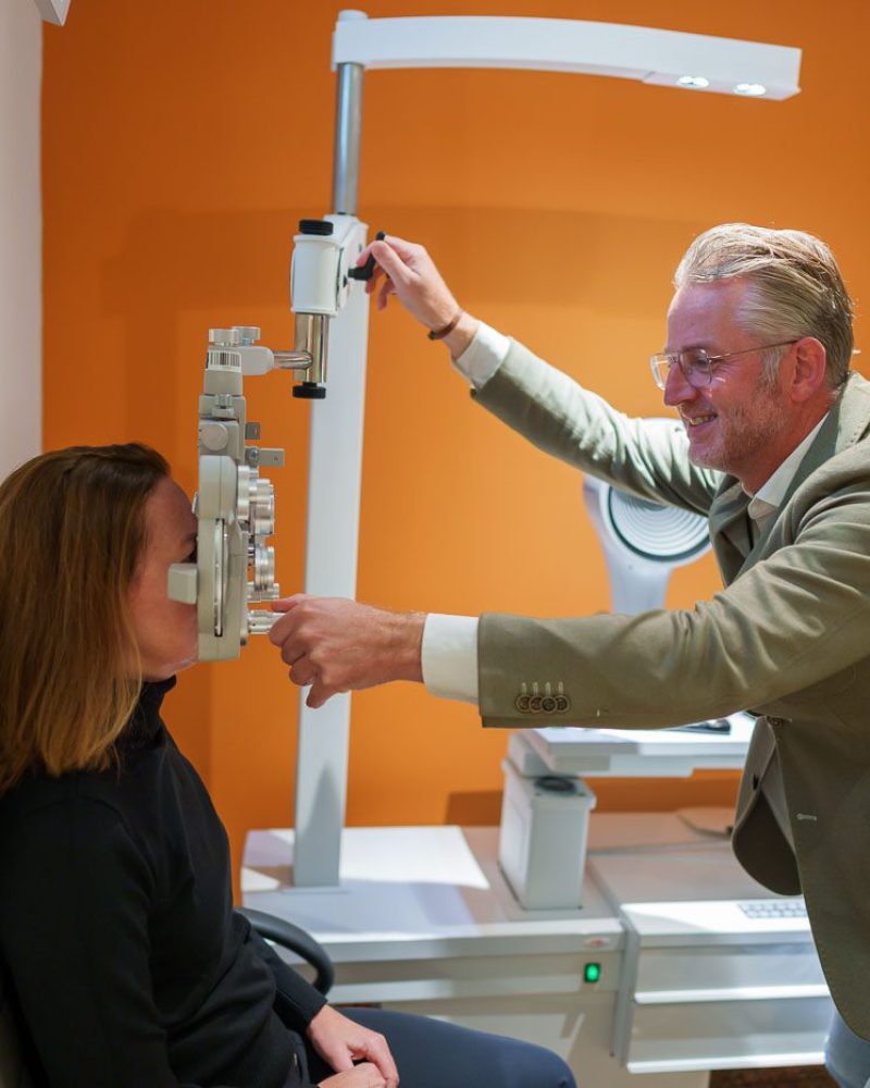 095winkelmedewerkers sfeerfoto's eyecare